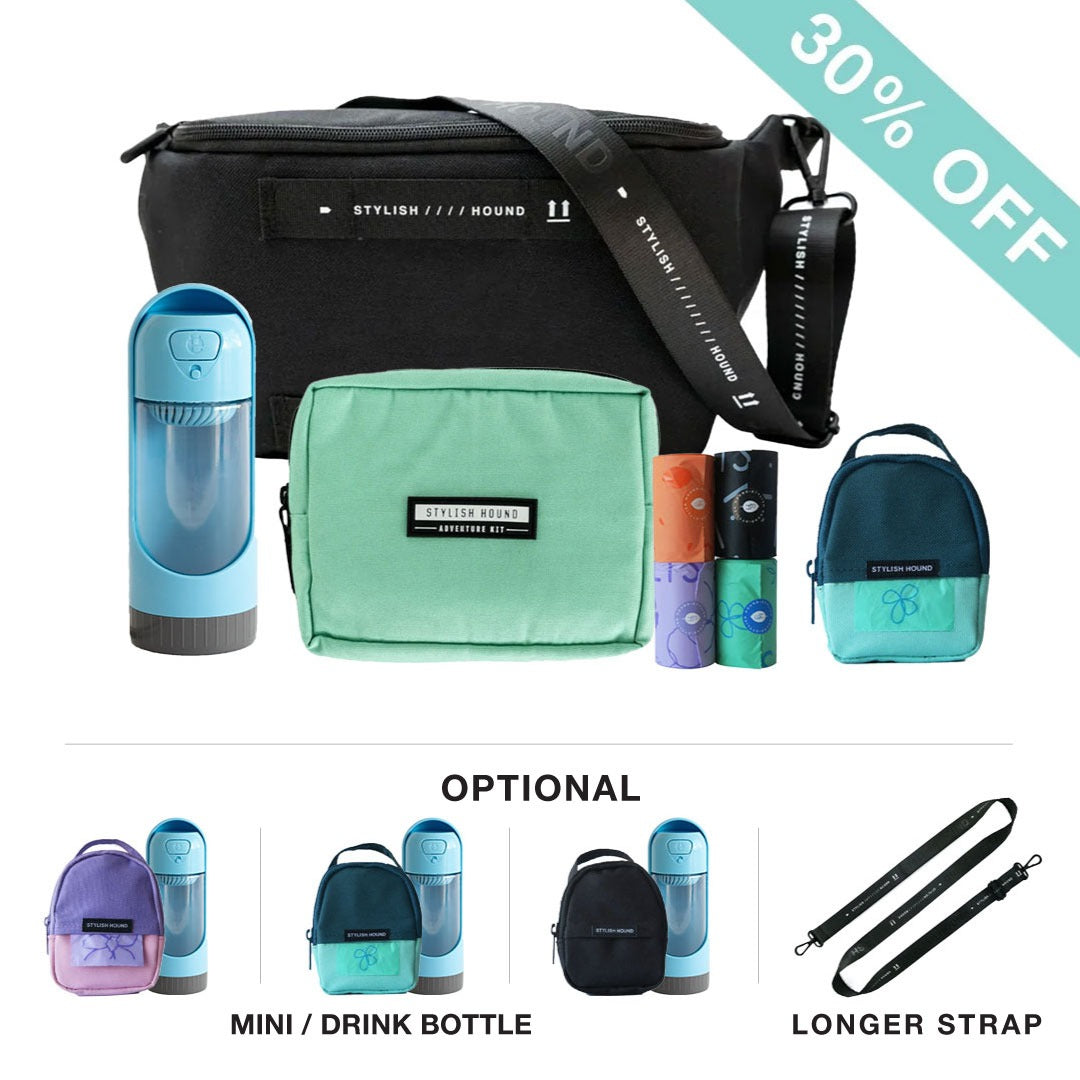 Complete Adventure Kit