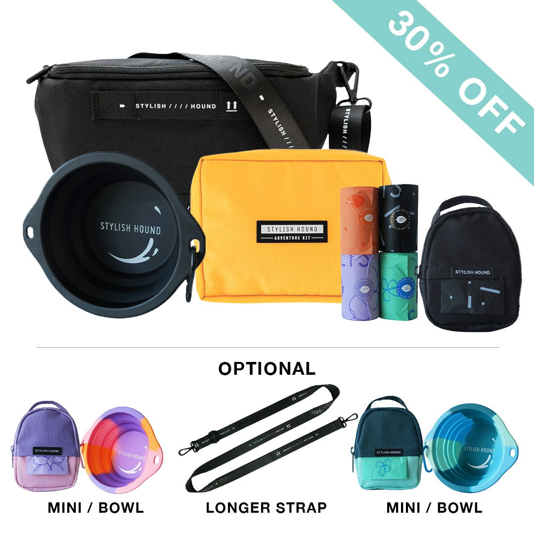 Complete Adventure Kit