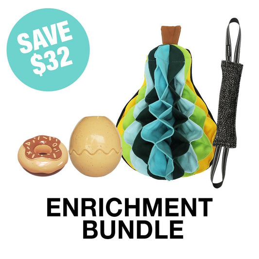 Enrichment Bundle (PRE-ORDER)