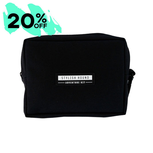 Express Pouch