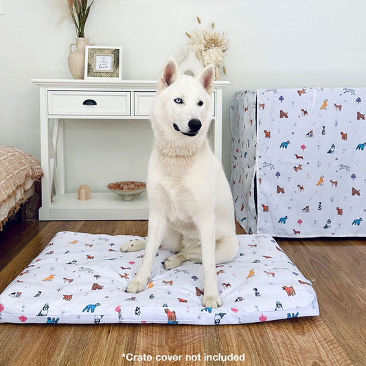 Happy Pack Mattress Cover - Happy Pack