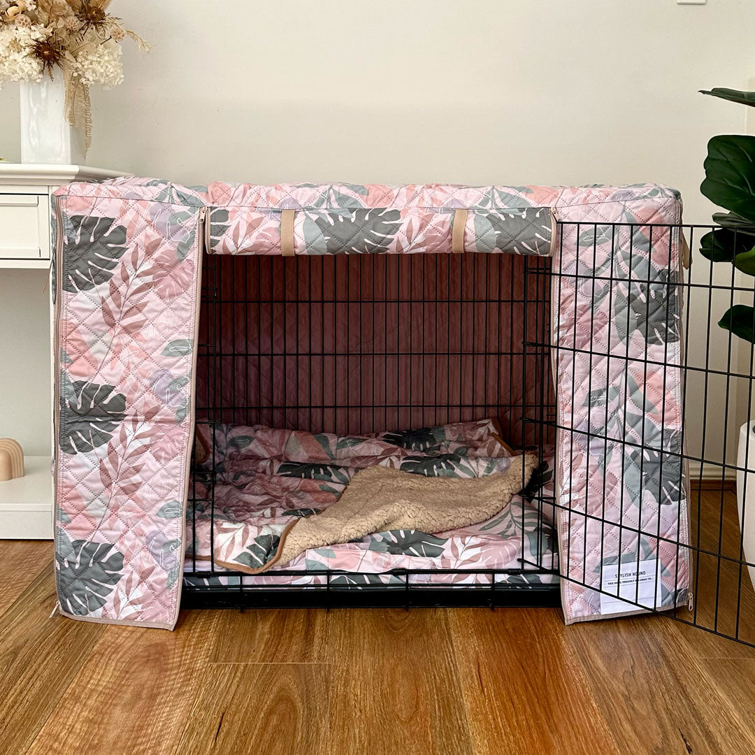 Botanica Quilt Cover - Botanica