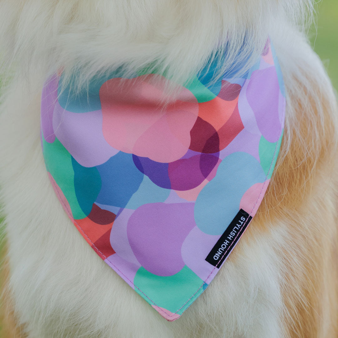 Atlas Bandana - Atlas