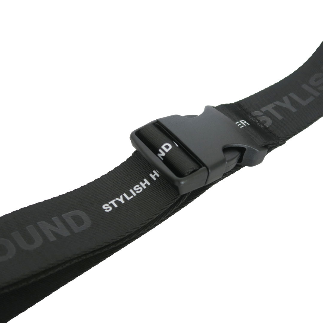 Train n' Treat Pouch