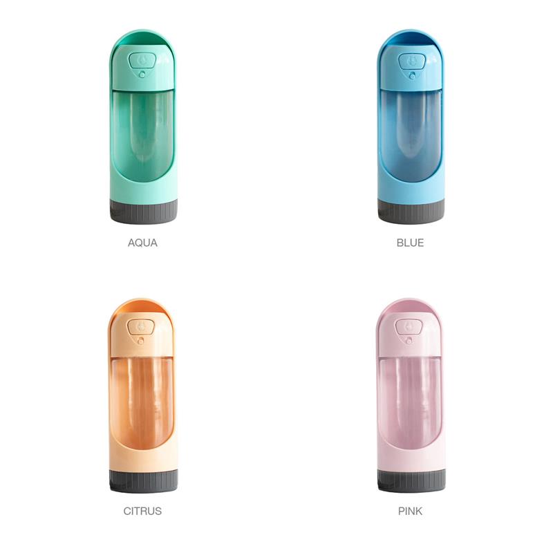 Elite Trainer Kit - Purple