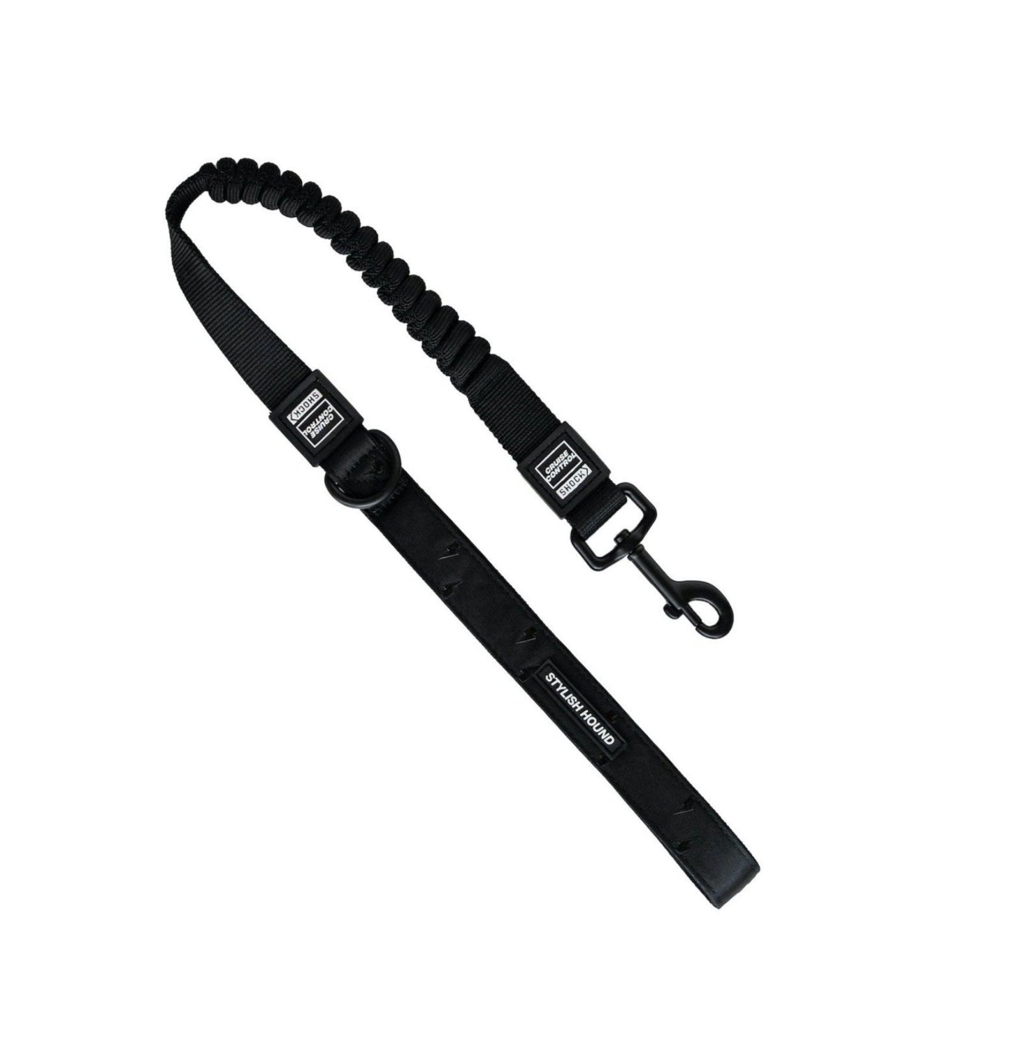 Blackout CC Leash - Blackout