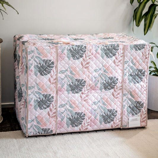 Botanica Quilt Cover - Botanica