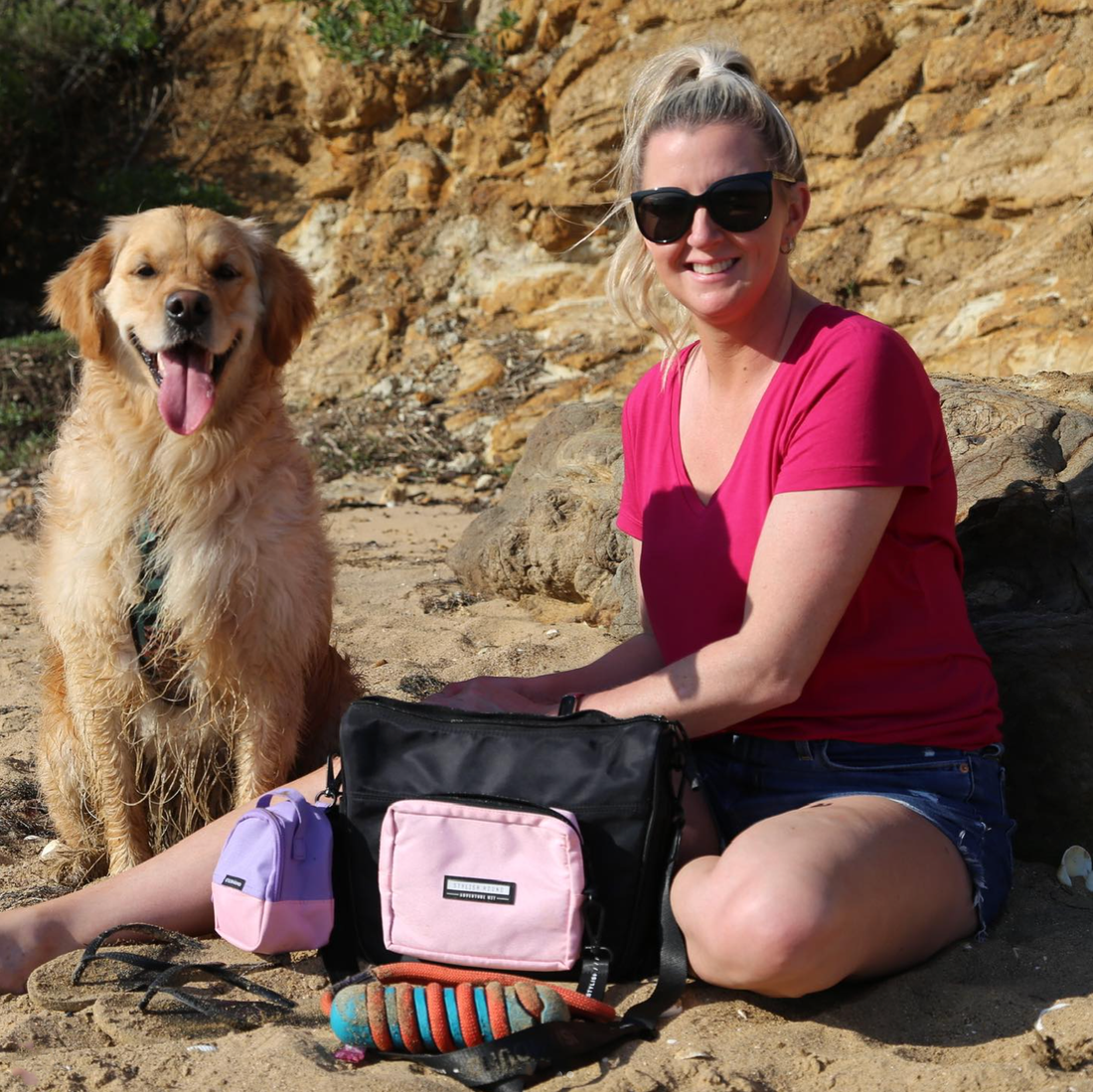 🌞 Top Warm Weather Adventures with Your Dog