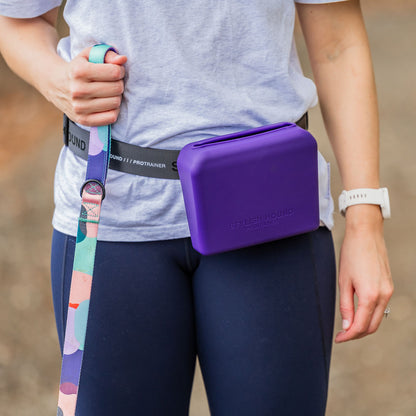 Pro Trainer Silicone Pouch