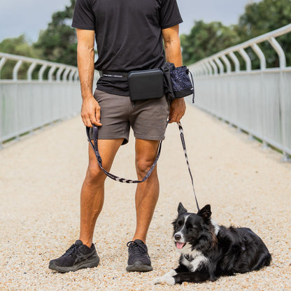 Pro Trainer Silicone Pouch