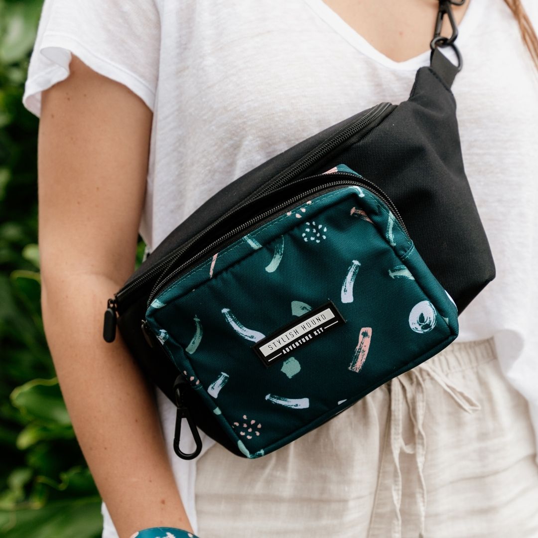 Nova Express Pouch - Nova