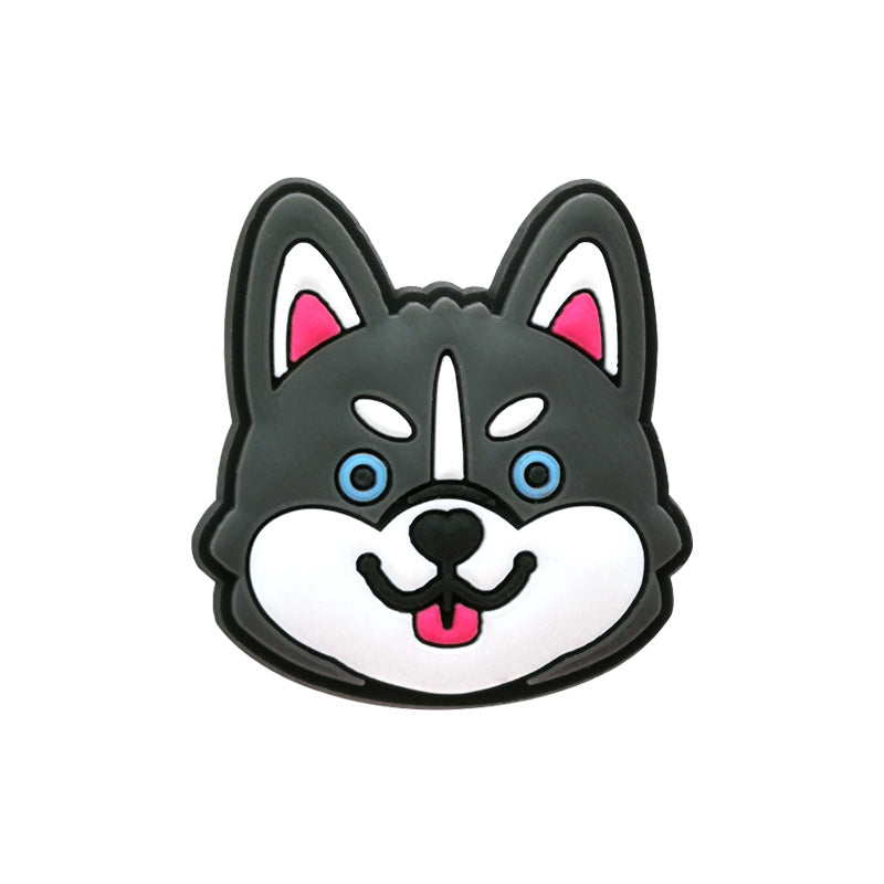 Free Jibbitz with Order