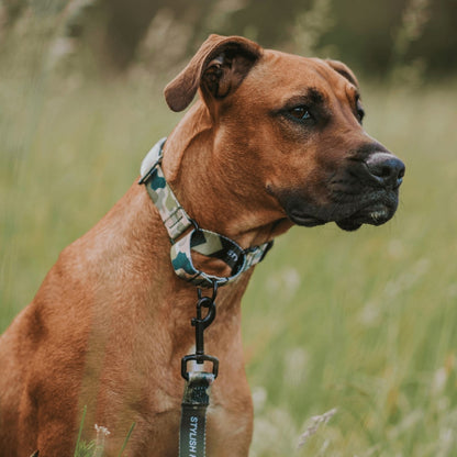 On Duty Martingale - On Duty