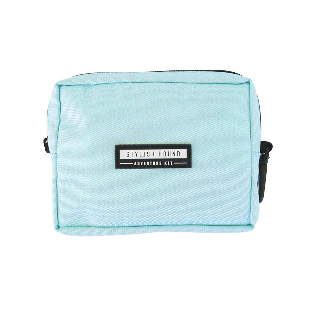 Baby Blue Express Pouch - Baby Blue