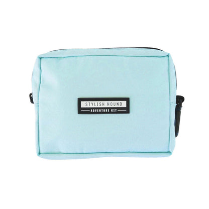 Baby Blue Express Pouch - Baby Blue