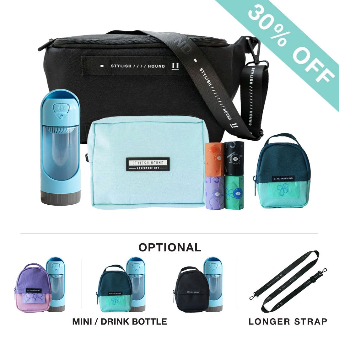Complete Adventure Kit