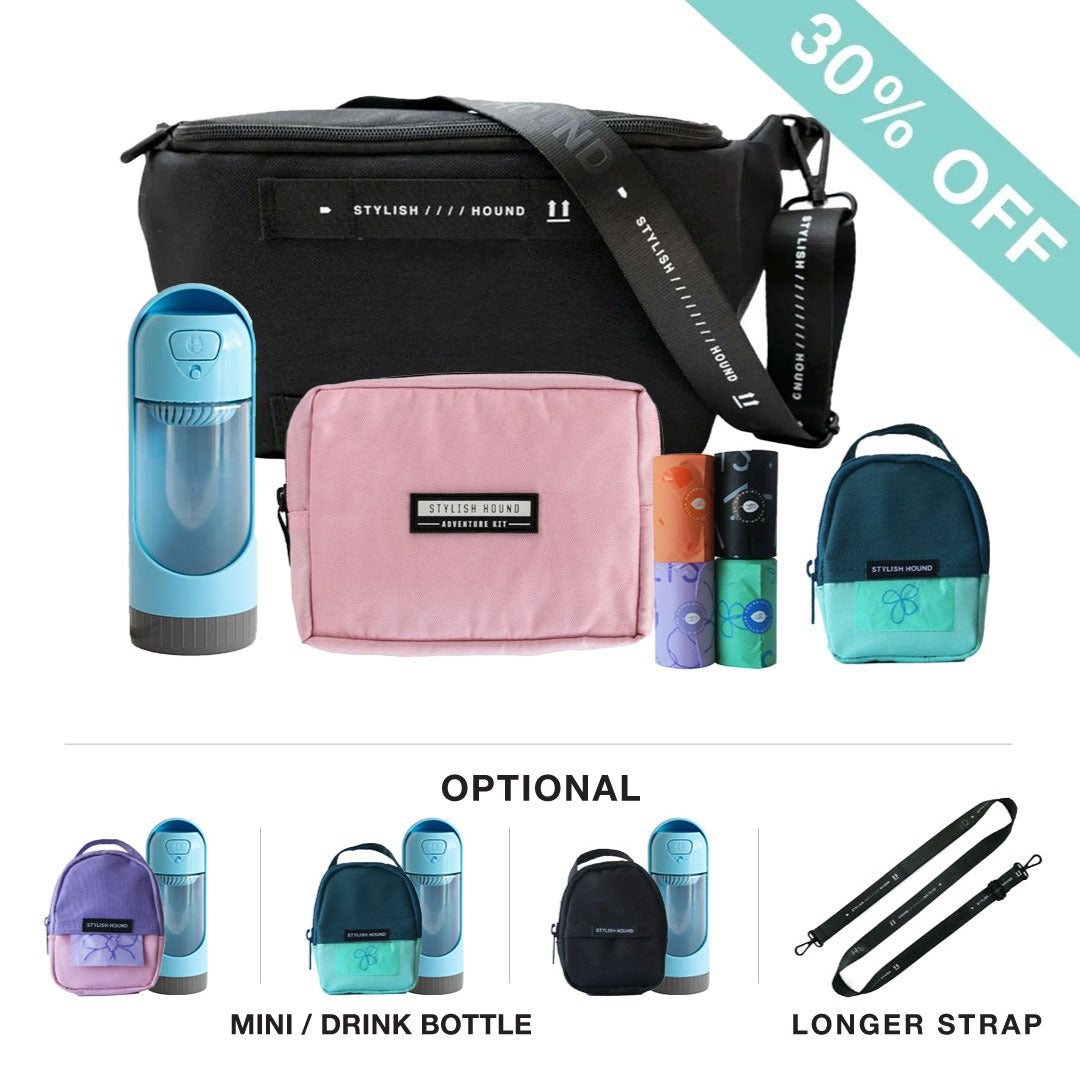 Complete Adventure Kit