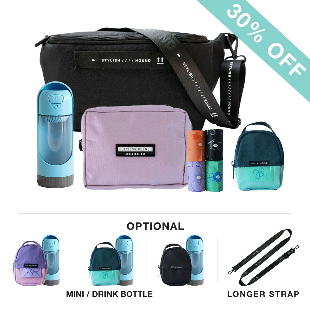 Complete Adventure Kit