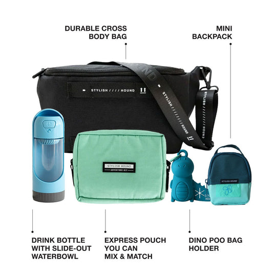 Complete Adventure Kit