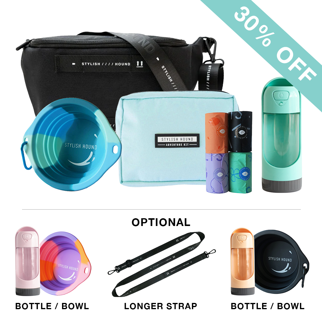 Complete Adventure Kit