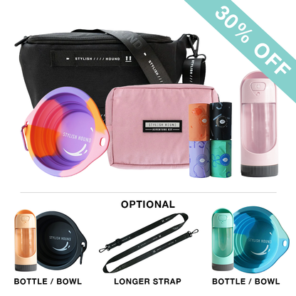 Complete Adventure Kit