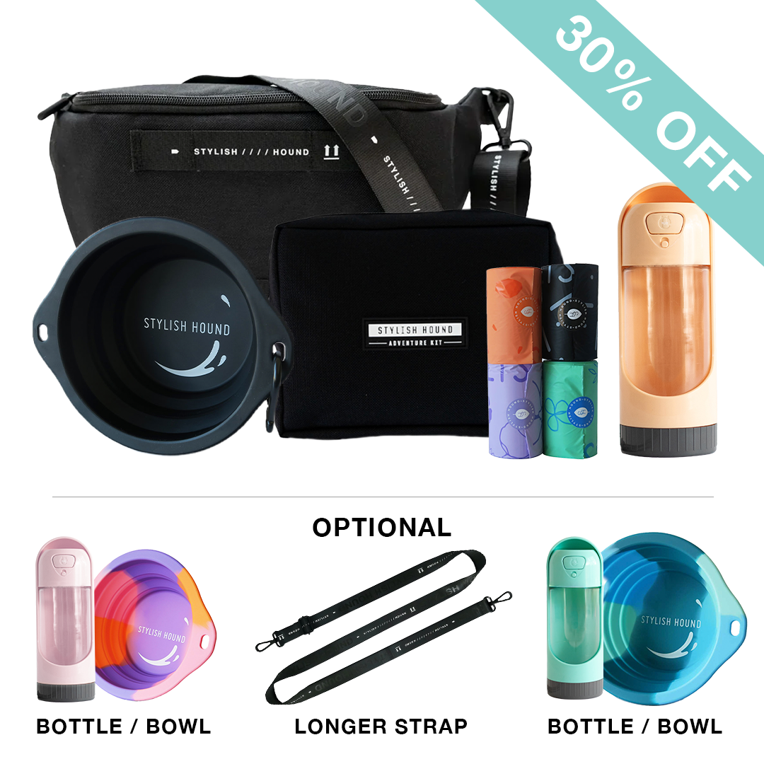 Complete Adventure Kit