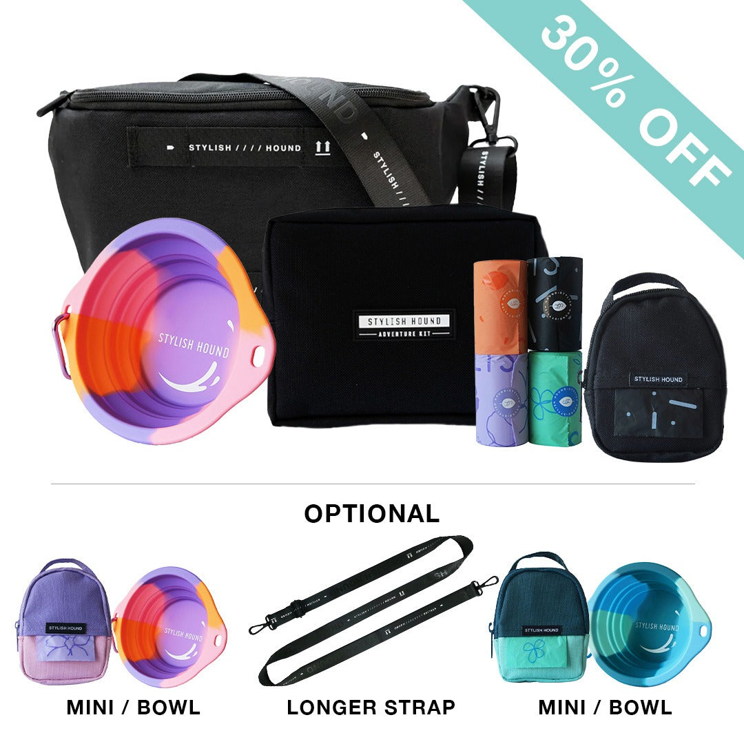 Complete Adventure Kit