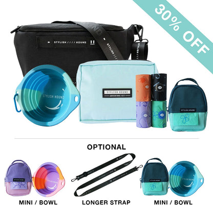 Complete Adventure Kit