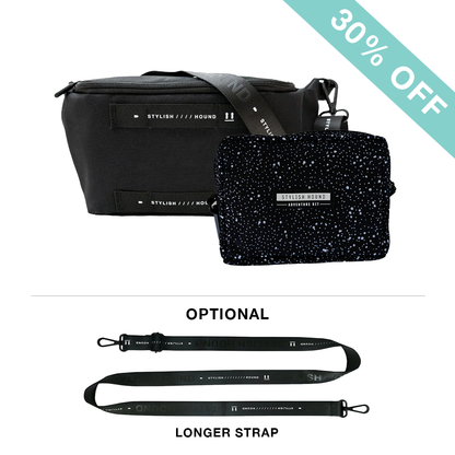 Adventure Kit With Detachable Pouch