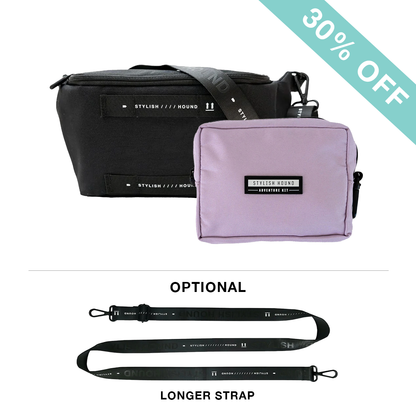 Adventure Kit With Detachable Pouch