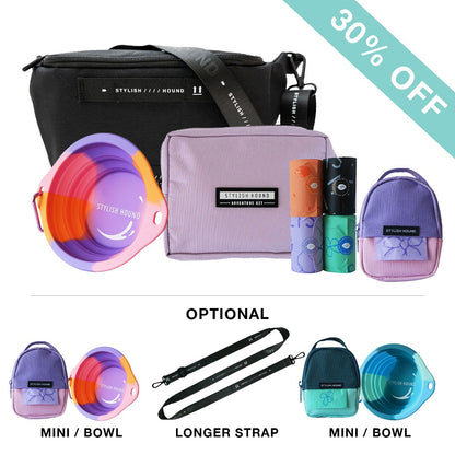 Complete Adventure Kit