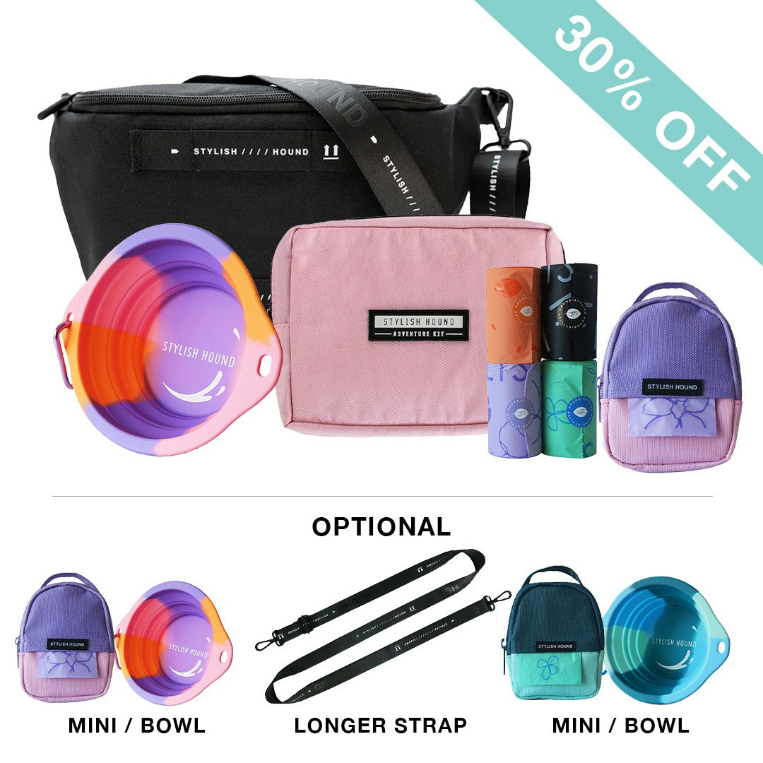 Complete Adventure Kit