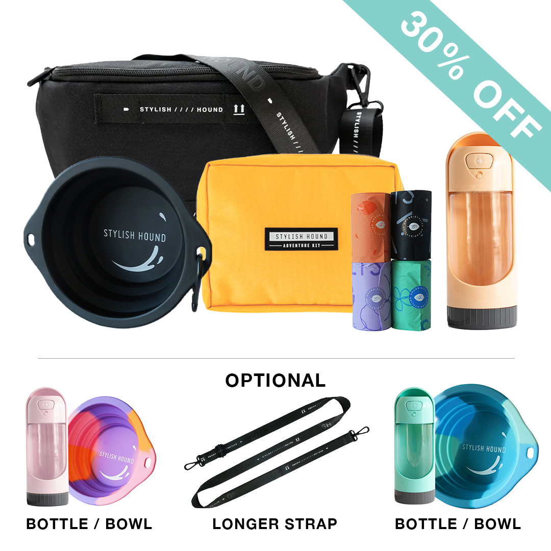 Complete Adventure Kit