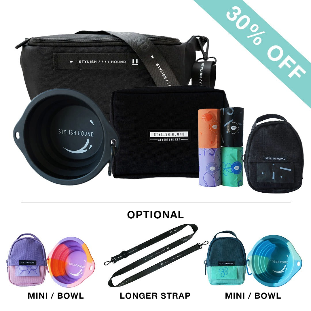 Complete Adventure Kit