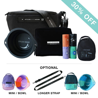 Complete Adventure Kit