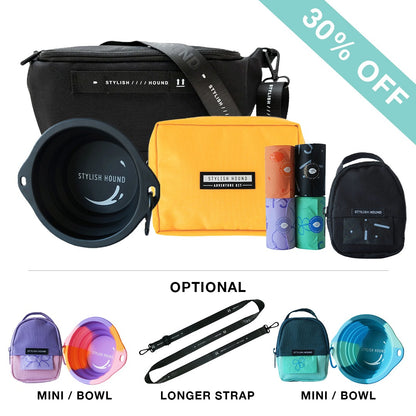 Complete Adventure Kit