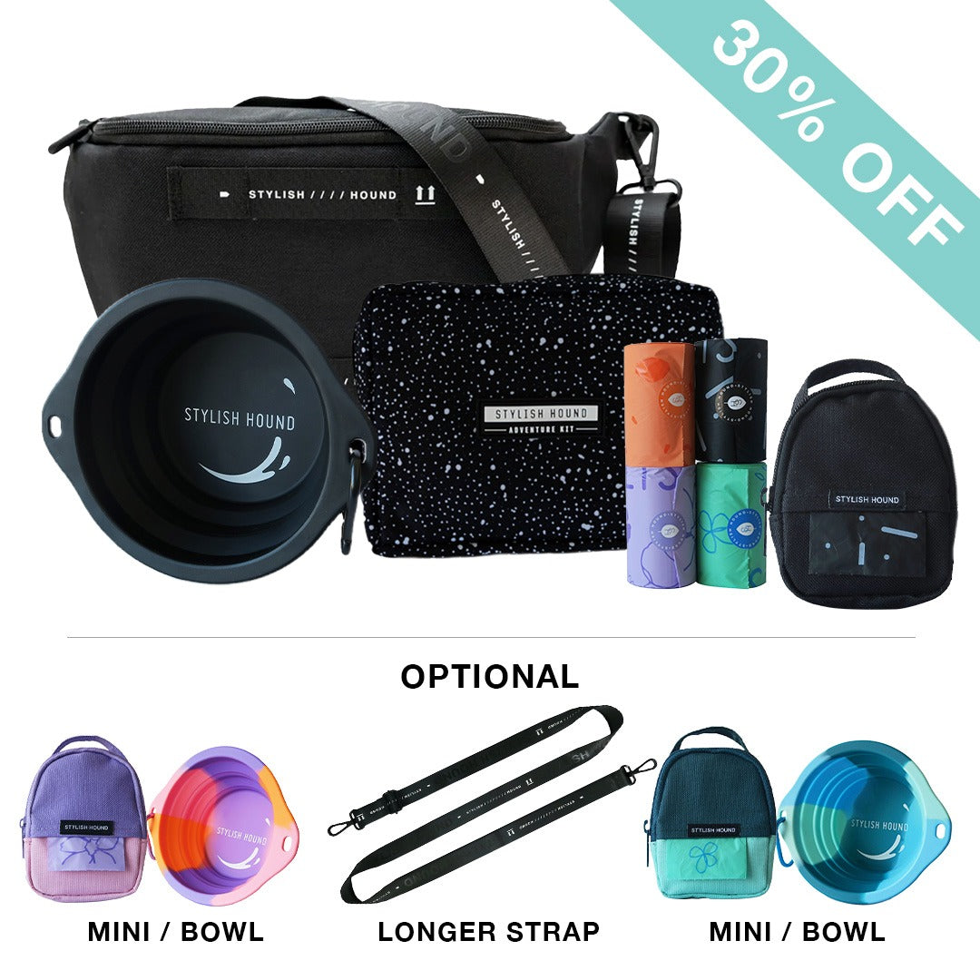 Complete Adventure Kit