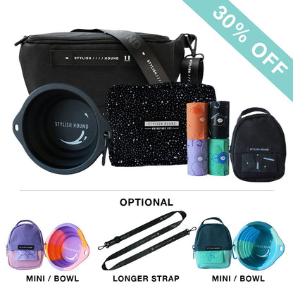 Complete Adventure Kit