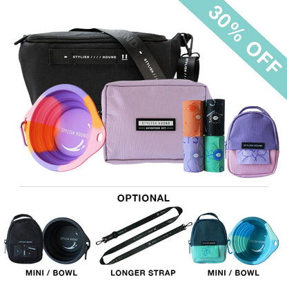 Complete Adventure Kit