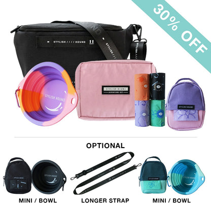 Complete Adventure Kit