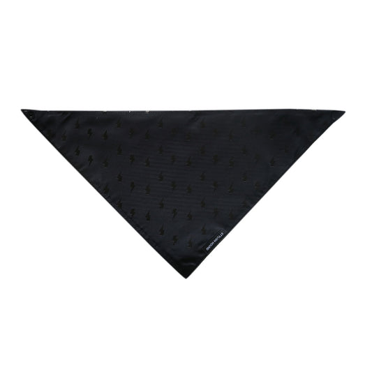 Blackout Bandana - Blackout