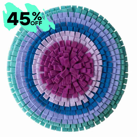 Santiago Snuffle Mat