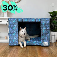 Geo Quilt Cover - Geo