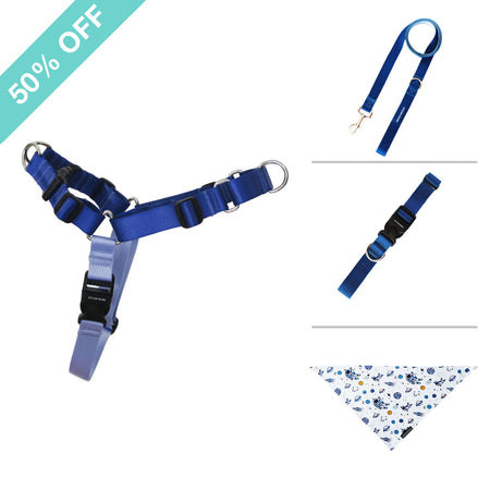 Horizon Harness Bundle