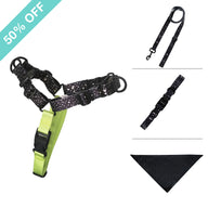 Jackson Harness Bundle