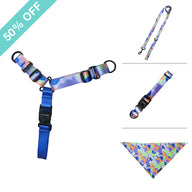 Luna Harness Bundle