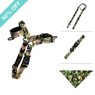 On Duty Harness Bundle