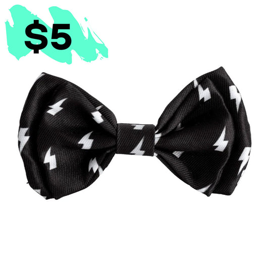 Blackout Bow Tie - Blackout