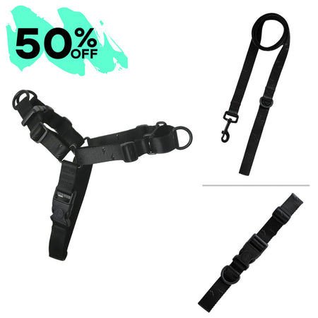 Blackout Harness Bundle