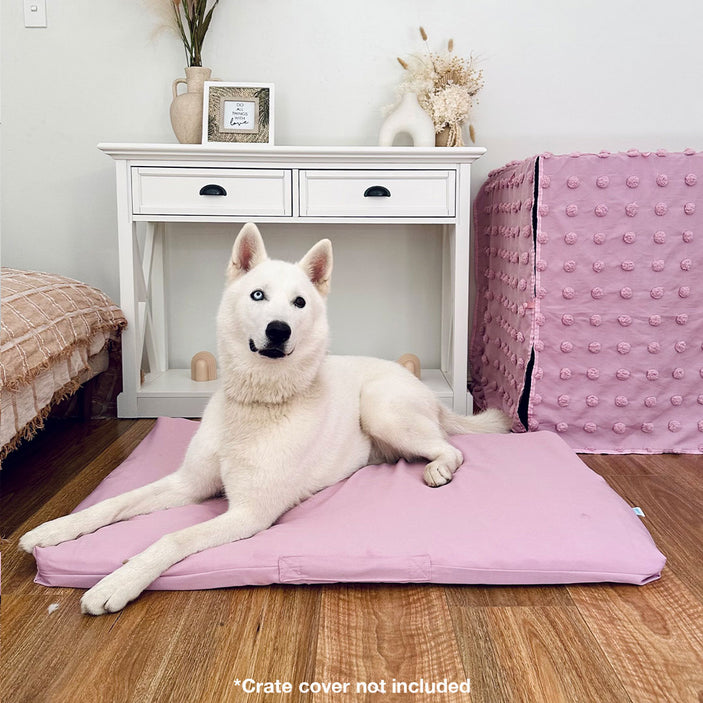 Bloom Mattress & Cover
